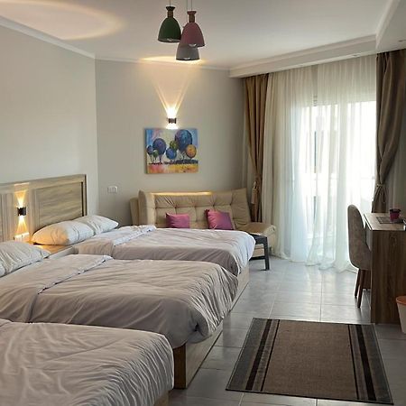 Scandic Resort Hurghada Esterno foto