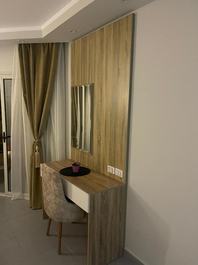Scandic Resort Hurghada Esterno foto